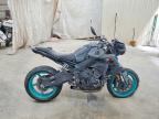 2023 Yamaha MTN1000