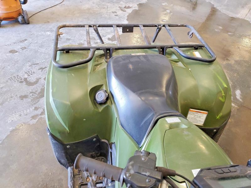 2020 Yama Ha Kodiak 700 atv