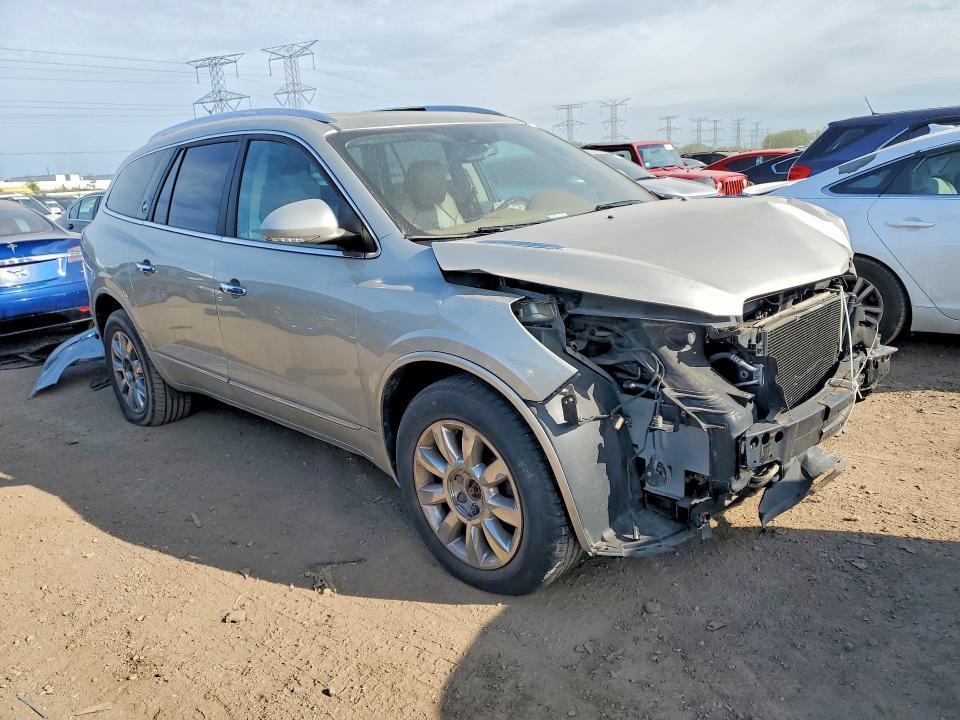 2013 Buick Enclave