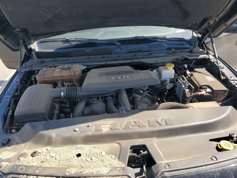2020 Dodge RAM 1500 Limited