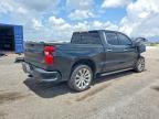 2020 Chevrolet Silverado K1500 High Country