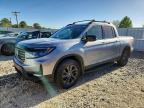 2021 Honda Ridgeline Sport