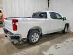 2025 Chevrolet Silverado K1500 LT