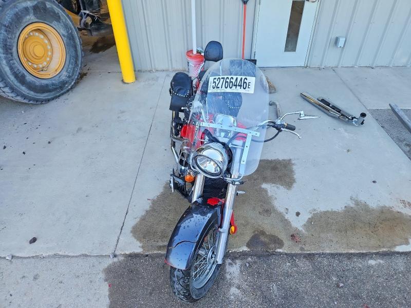 2005 Suzuki C50