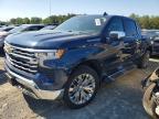 2022 Chevrolet Silverado K1500 LTZ