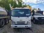 2022 Chevrolet 5500HD Refrigerated BOX Truck