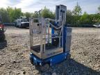 2019 Genie GR-20 Vertical Lift