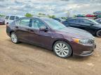 2014 Acura Rlx Sport Hybrid