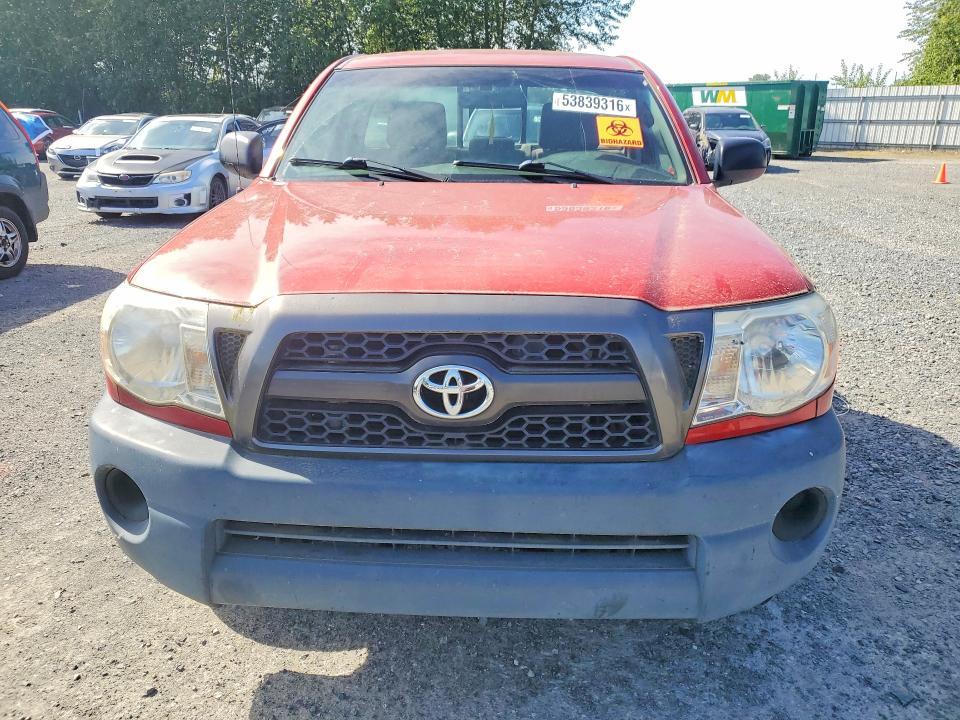 2011 Toyota Tacoma Base