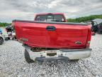 2002 Ford F250 Super Duty