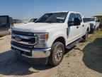 2021 Ford F250 Super Duty