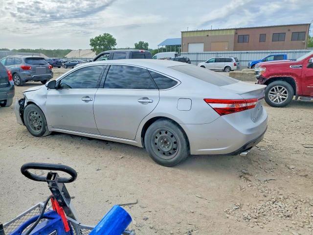 2014 Toyota Avalon xle Premium
