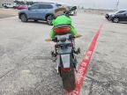 2009 Kawasaki EX6