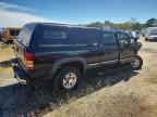 2002 Chevrolet Silverado C2500 Heavy Duty