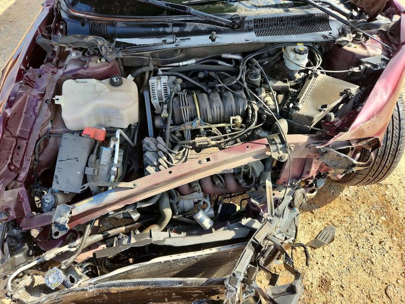 2004 Buick Lesabre Custom