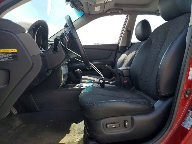 2010 KIA Optima ex