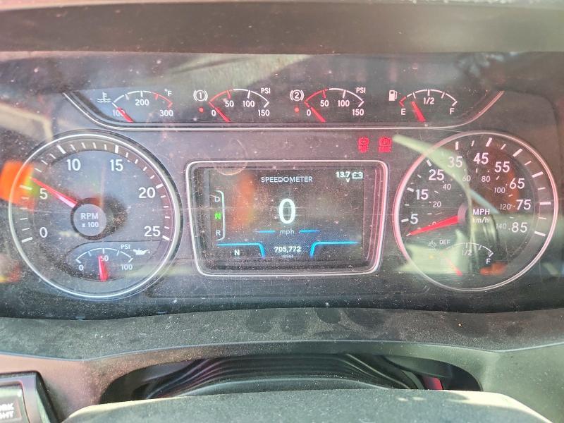 2019 International LT625 Semi Truck