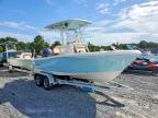 2024 Pioneer Boat
