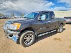 2011 Nissan Titan SV