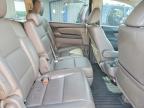 2013 Honda Odyssey Touring