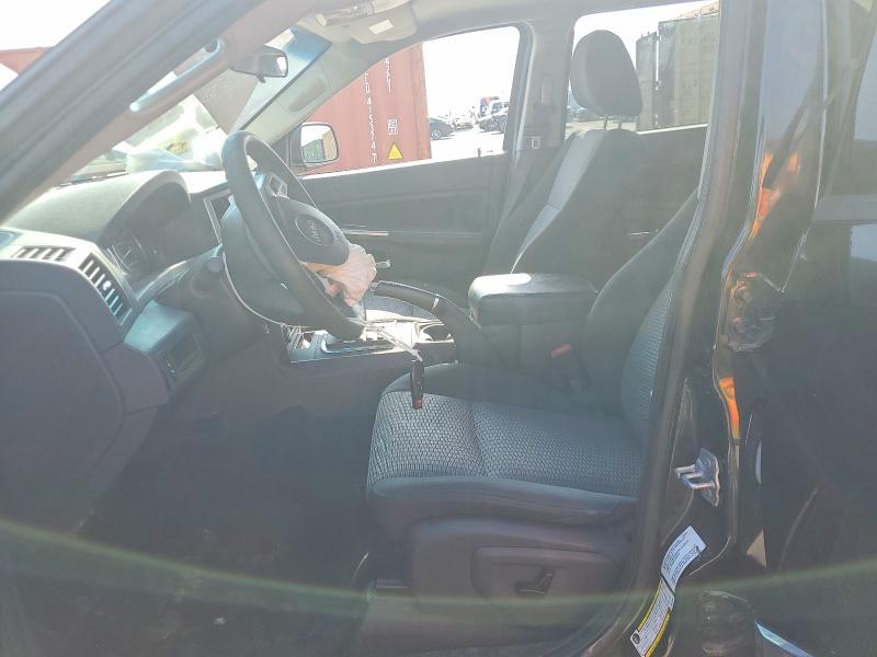 2009 Jeep Grand Cherokee Laredo