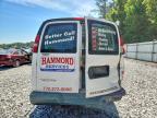 2017 Chevrolet Express 3500 Cargo Delivery Van