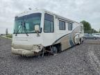 1999 Newmar Kountry 1999 Spartan Mountainaire RV
