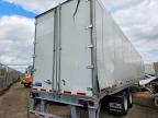 2026 Wabash SH 53 FT-DRY Van Trailer