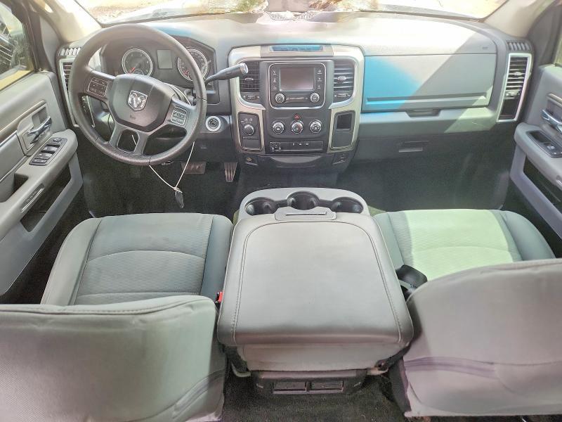 2016 Dodge RAM 3500 SLT