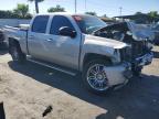 2007 Chevrolet Silverado C1500 Crew Cab