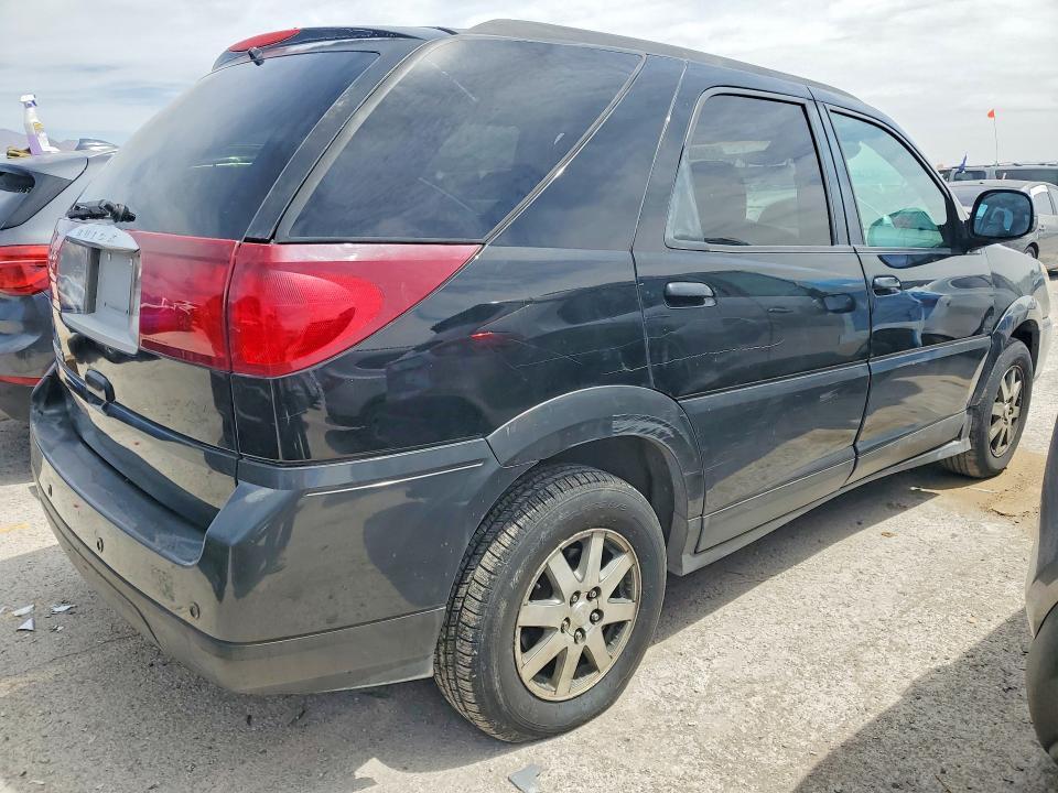 2004 Buick Rendezvous cx