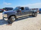 2009 Ford F350 Super Duty