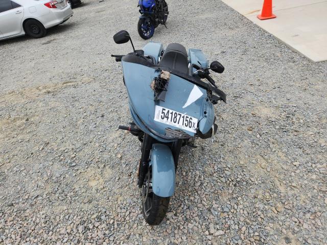 2024 Harley-Davidson Fltrx