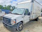 2023 Ford E350 BOX Truck