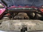 2008 Chevrolet Silverado K1500
