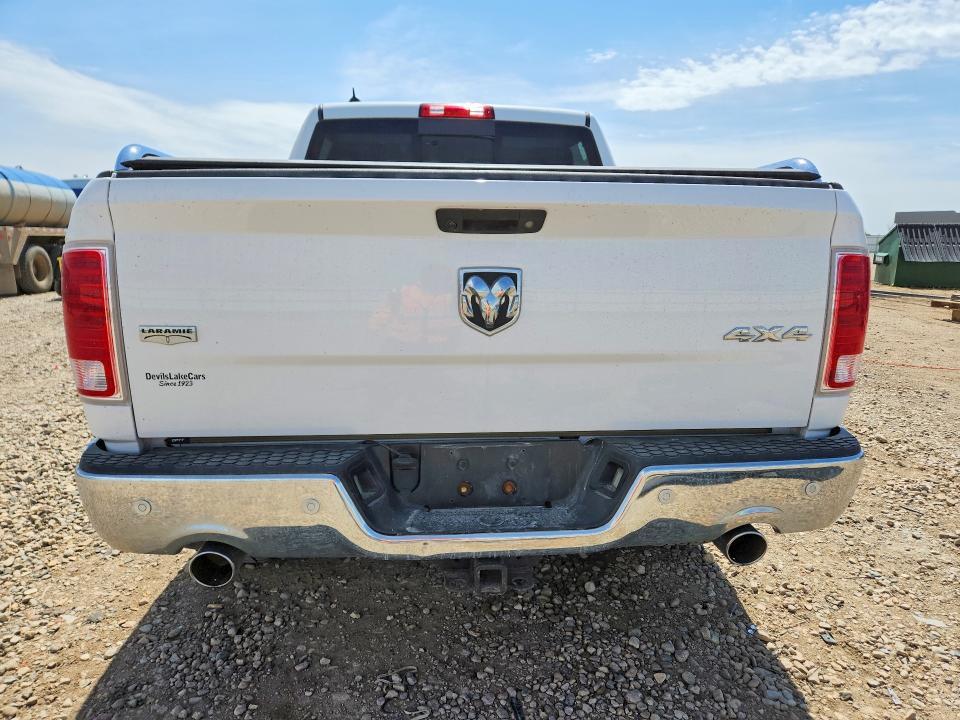 2015 Dodge 1500 Laramie