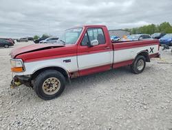 1996 Ford F150 en venta en Wayland, MI