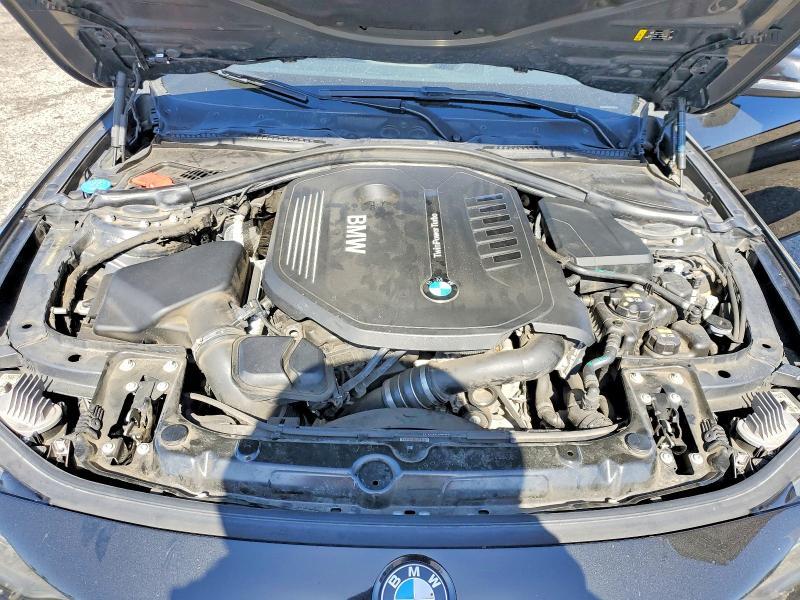 2019 BMW 440i Gran Coupe