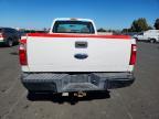 2008 Ford F250 Super Duty