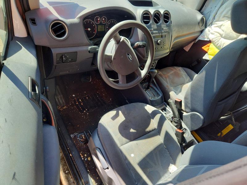2010 Ford Transit Connect xl
