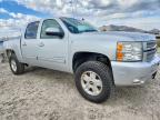 2012 Chevrolet Silverado K1500 LT