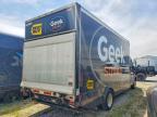 2016 Ford Transit BOX Truck