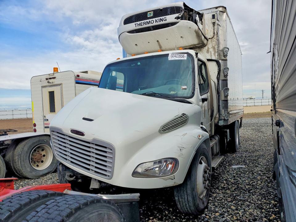 2023 Freightliner M2 106 Medium Duty