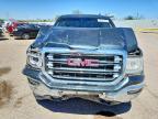 2017 GMC Sierra C1500 SLT
