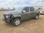 2007 Honda Ridgeline RTL