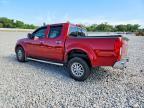 2015 Nissan Frontier SV