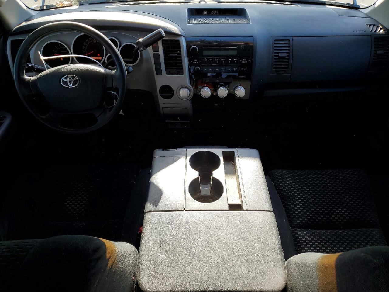 2008 Toyota Tundra Grade