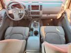 2006 Nissan Frontier SE