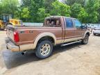 2011 Ford F250 Super Duty