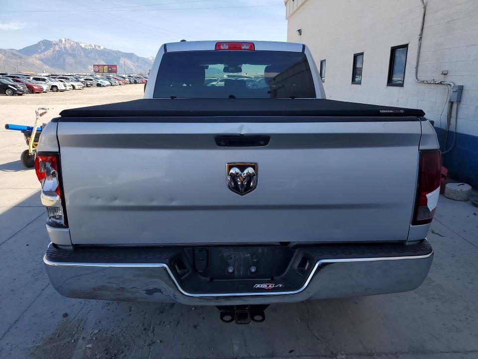 2016 Dodge RAM 1500 ST